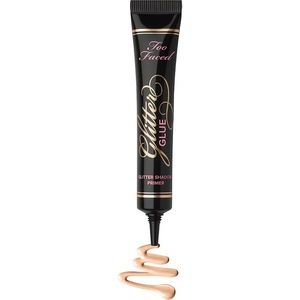 Too Faced Mini Glitter Glue Shadow Primer